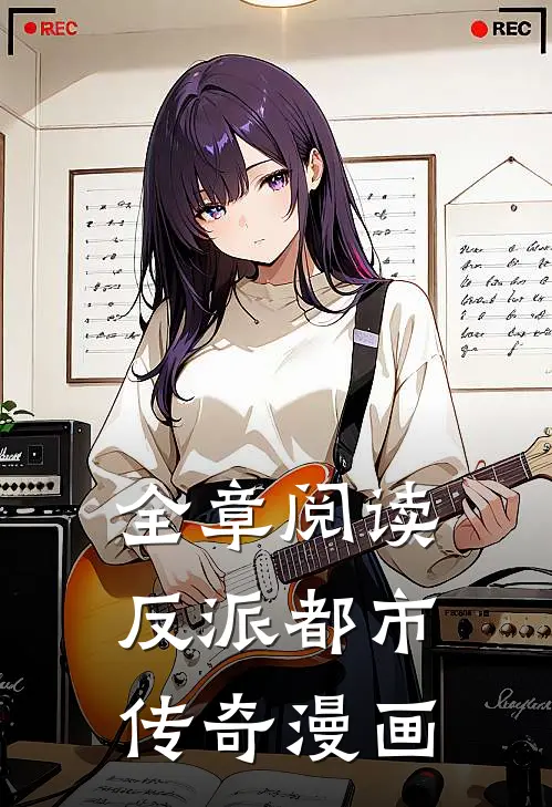 全章阅读反派都市传奇漫画