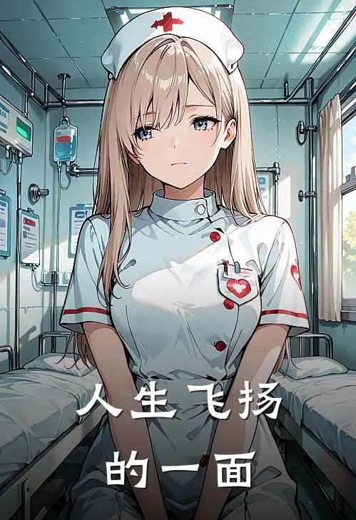 人生飞扬的一面