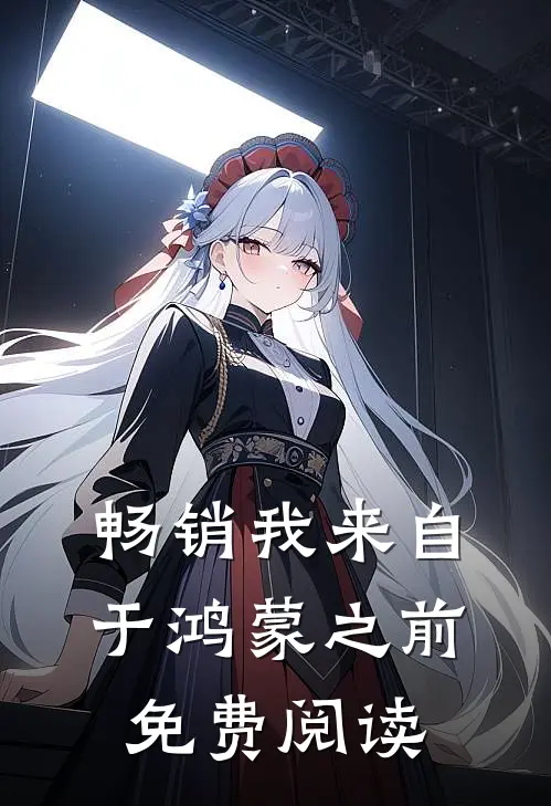 畅销我来自于鸿蒙之前免费阅读