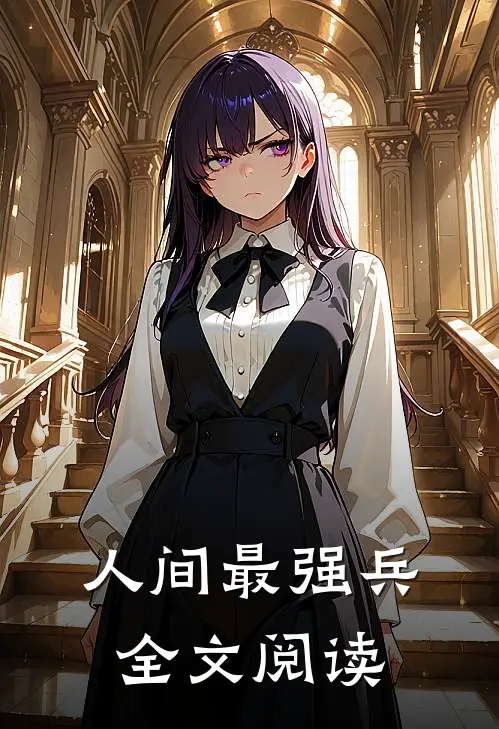 人间最强兵全文阅读
