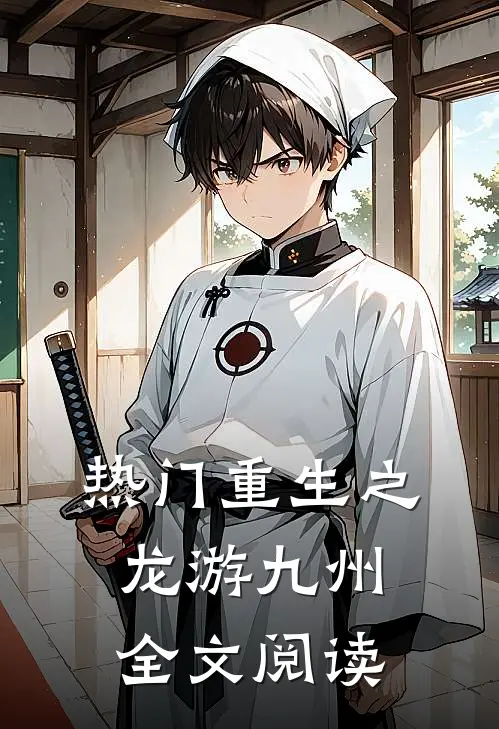 热门重生之龙游九州全文阅读