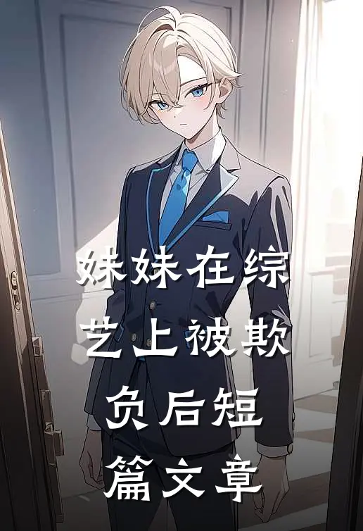 妹妹在综艺上被欺负后短篇文章