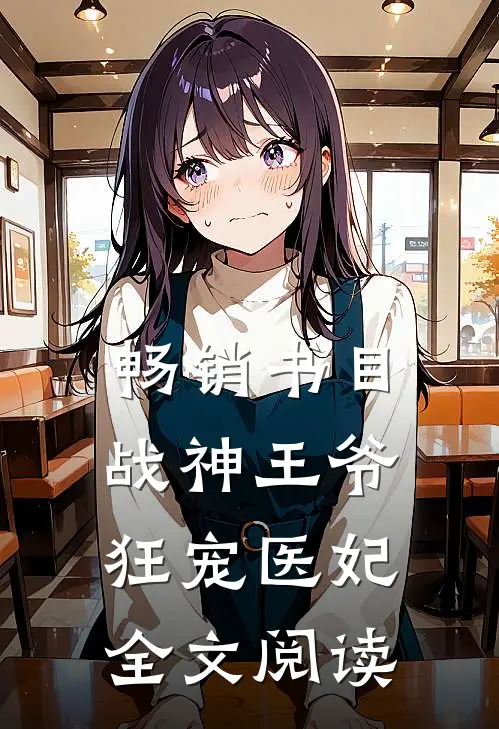 畅销书目战神王爷狂宠医妃全文阅读