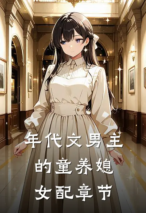 年代文男主的童养媳女配章节