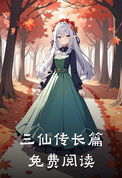 三仙传长篇免费阅读