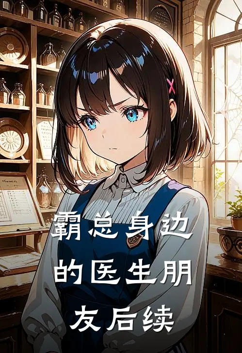 霸总身边的医生朋友后续