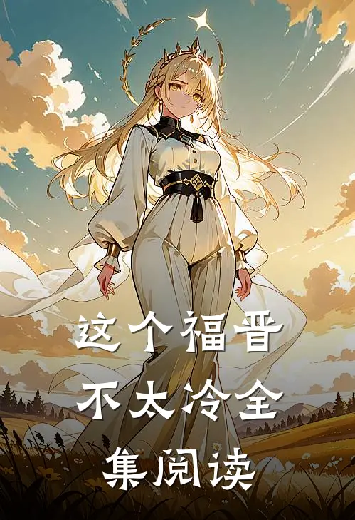 这个福晋不太冷全集阅读