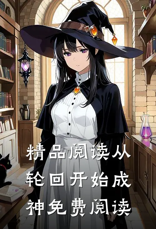 精品阅读从轮回开始成神免费阅读