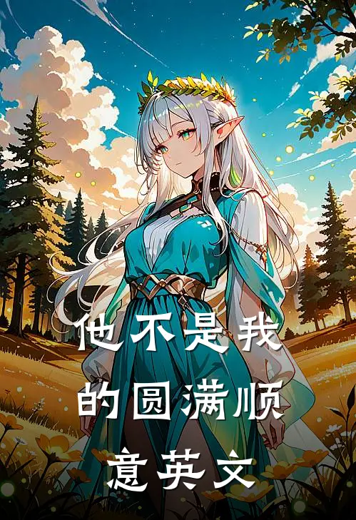 他不是我的圆满顺意英文