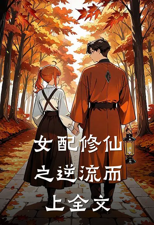女配修仙之逆流而上全文