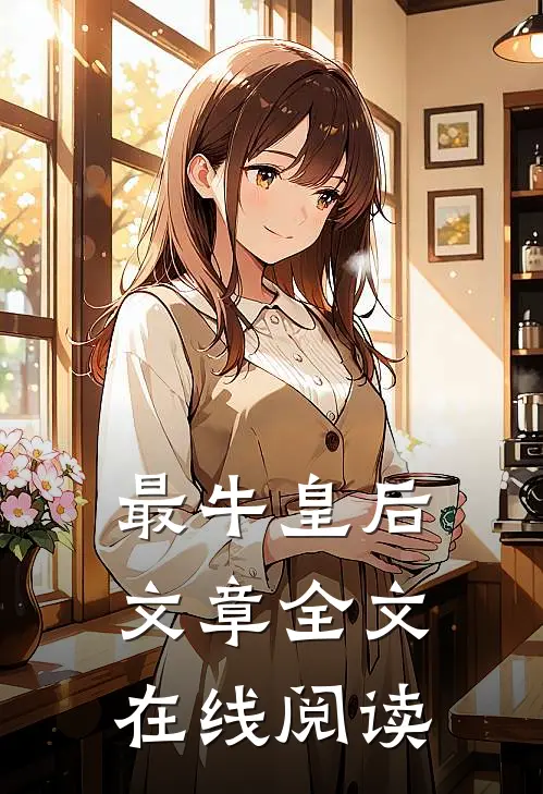 最牛皇后文章全文在线阅读
