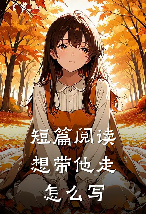 短篇阅读想带他走怎么写