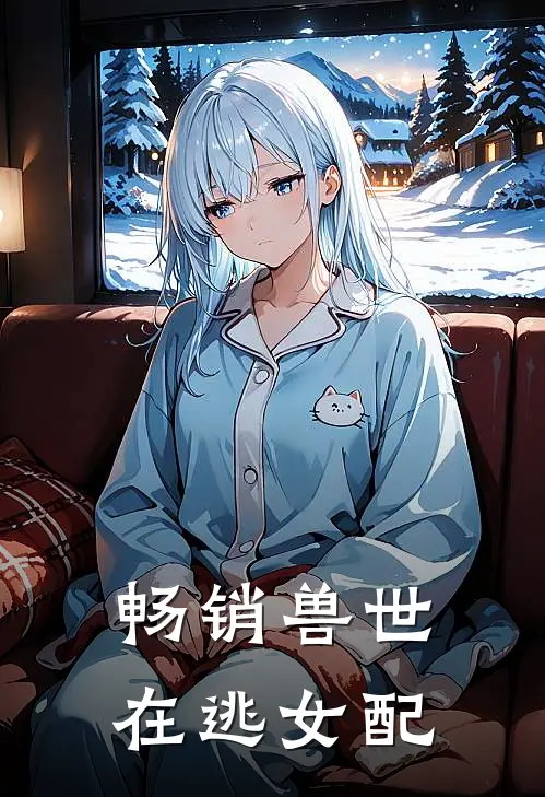 畅销兽世在逃女配