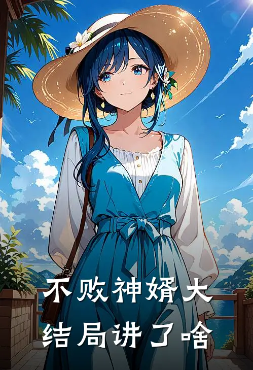 不败神婿大结局讲了啥
