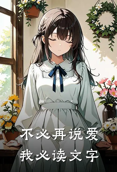 不必再说爱我必读文字