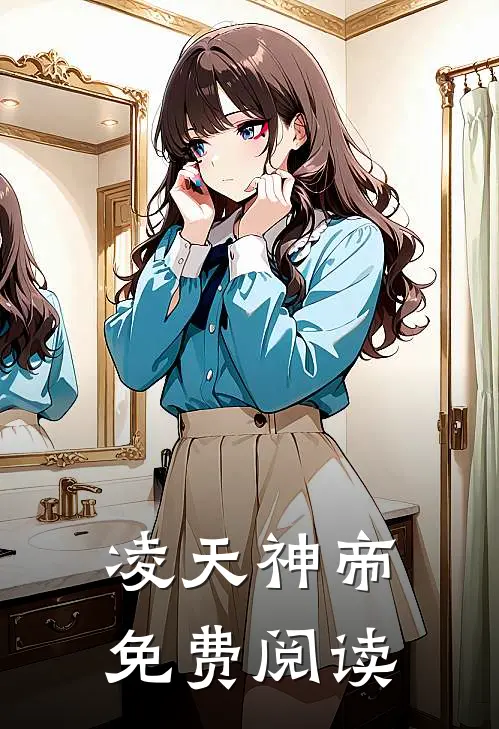 凌天神帝免费阅读
