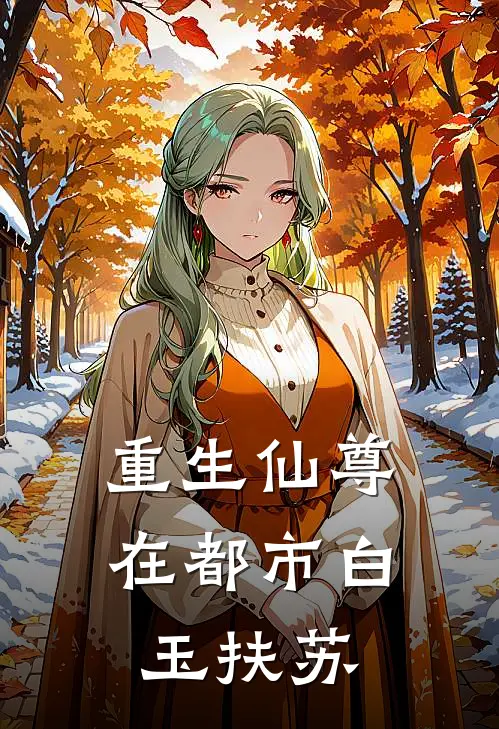 重生仙尊在都市 白玉扶苏