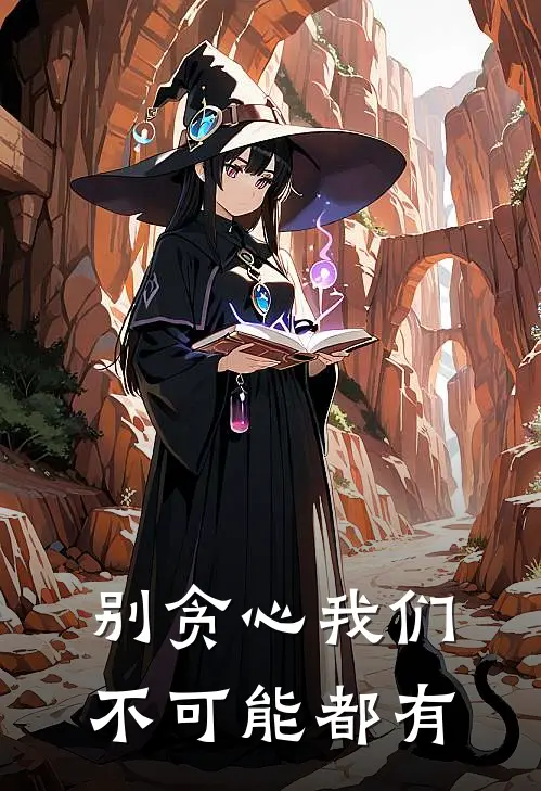 别贪心我们不可能都有