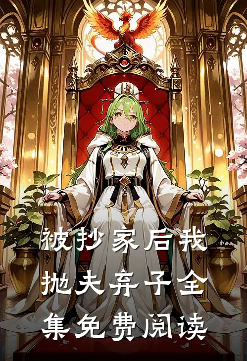 被抄家后我抛夫弃子全集免费阅读
