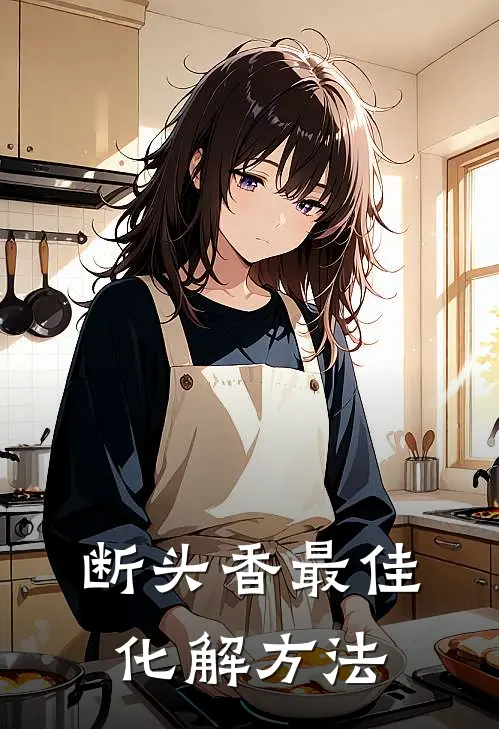 断头香最佳化解方法
