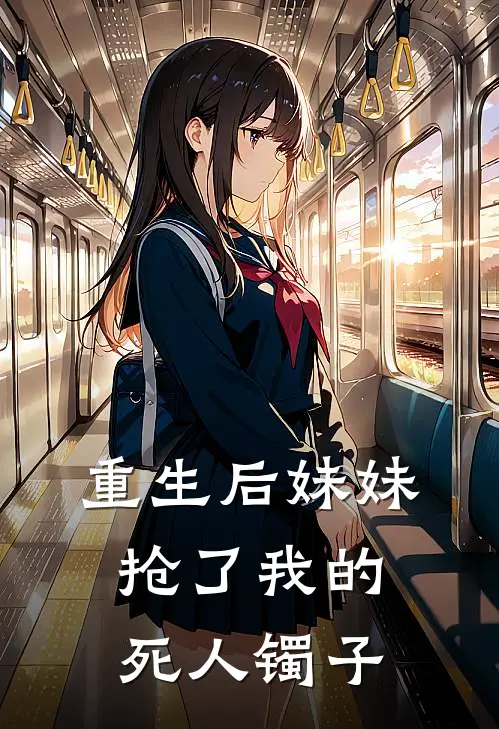 重生后妹妹抢了我的死人镯子