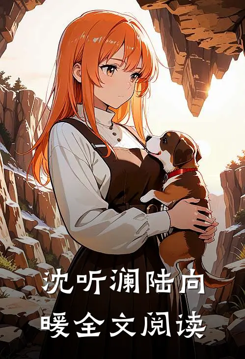 沈听澜陆向暖全文阅读