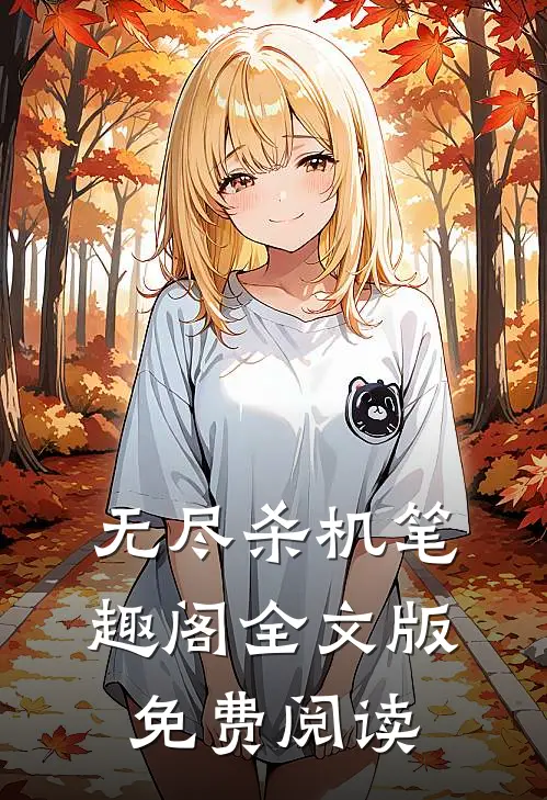 无尽杀机笔趣阁全文版免费阅读