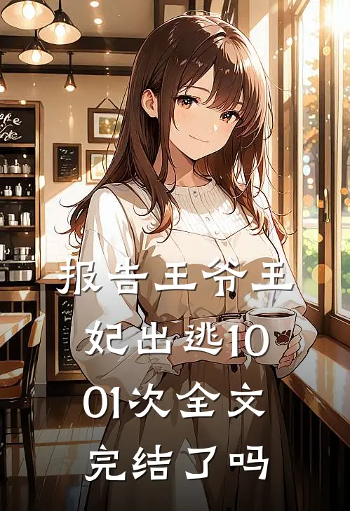 报告王爷王妃出逃1001次 全文完结了吗