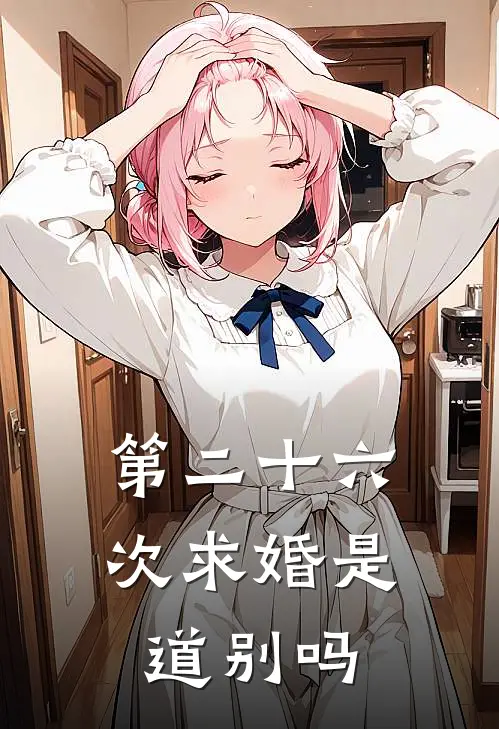 第二十六次求婚是道别吗