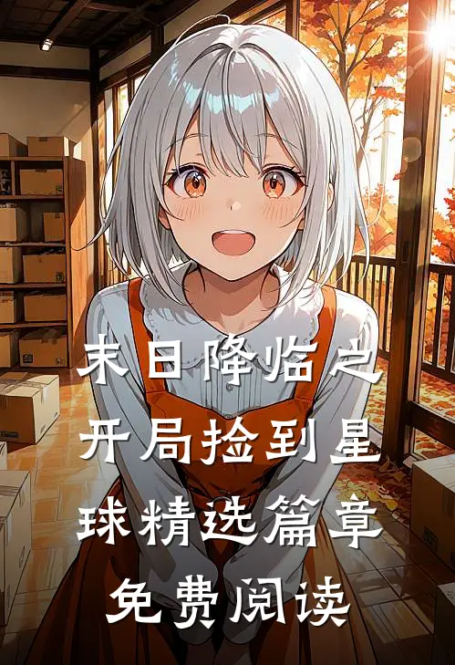 末日降临之开局捡到星球精选篇章免费阅读