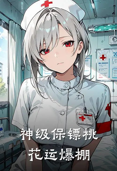 神级保镖桃花运爆棚