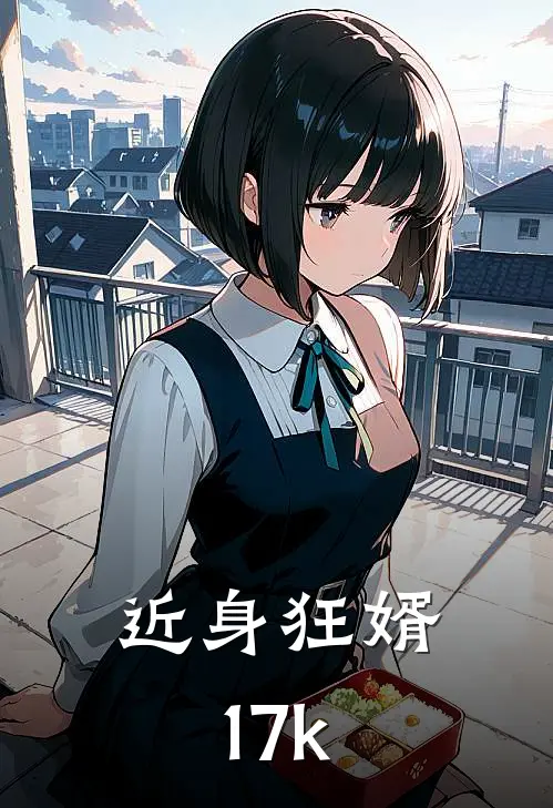 近身狂婿17k