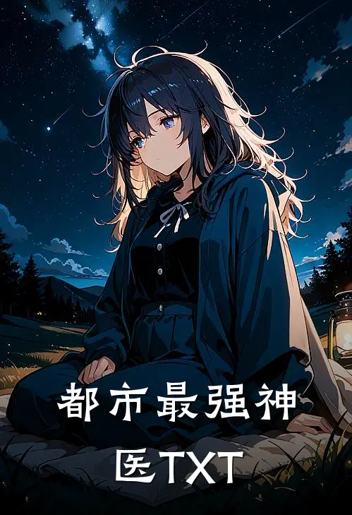 都市最强神医TXT