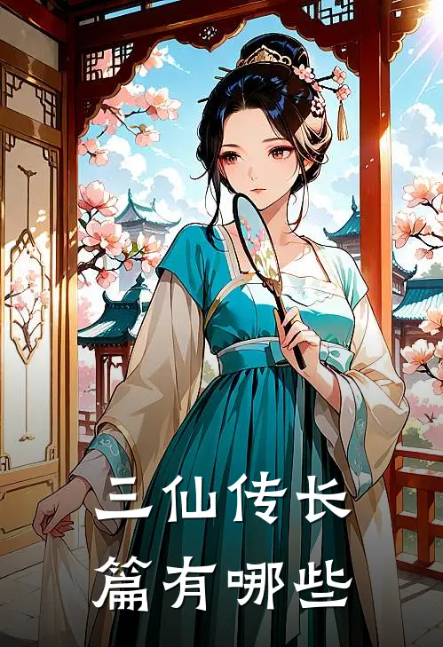 三仙传长篇有哪些