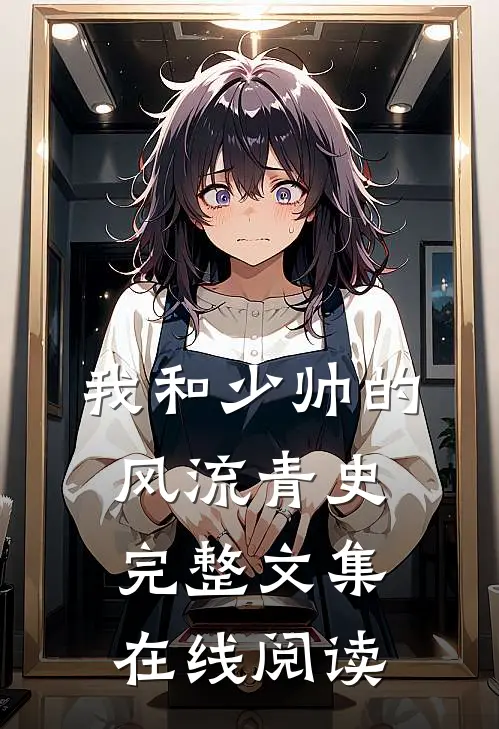 我和少帅的风流青史完整文集在线阅读