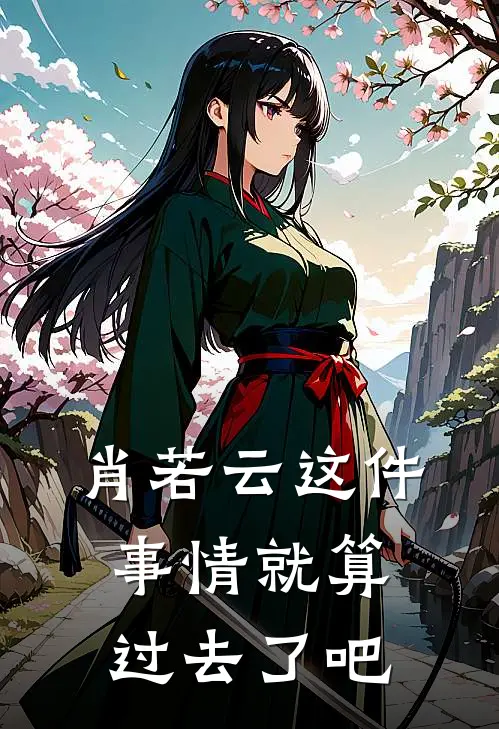 肖若云这件事情就算过去了吧