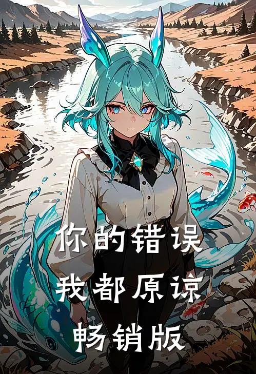 你的错误我都原谅畅销版
