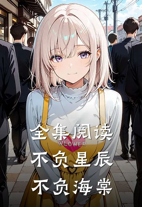 全集阅读不负星辰不负海棠