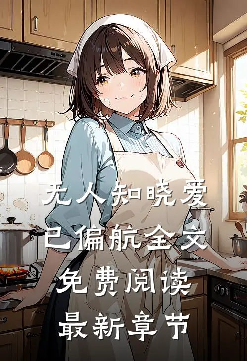 无人知晓爱已偏航全文免费阅读最新章节