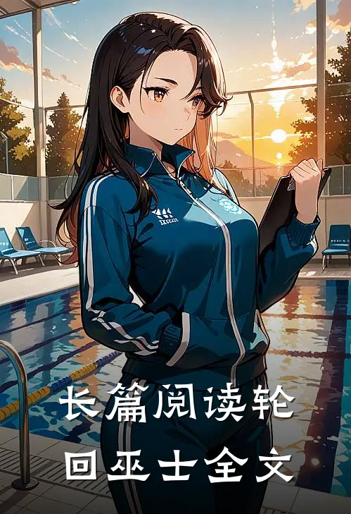 长篇阅读轮回巫士全文