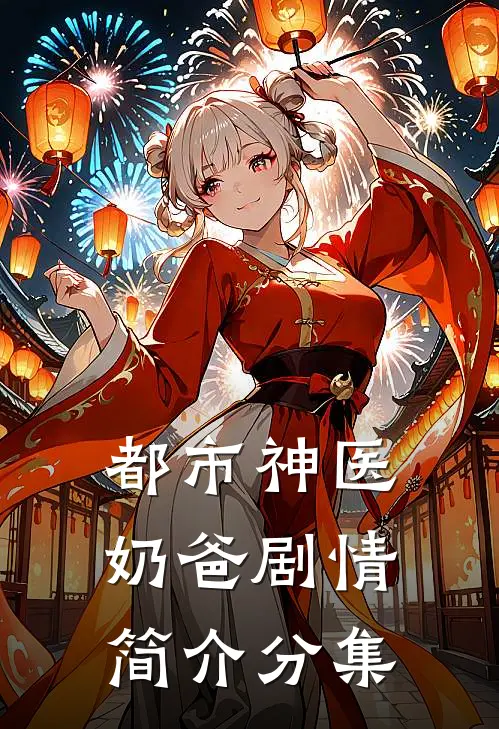 都市神医奶爸剧情简介分集