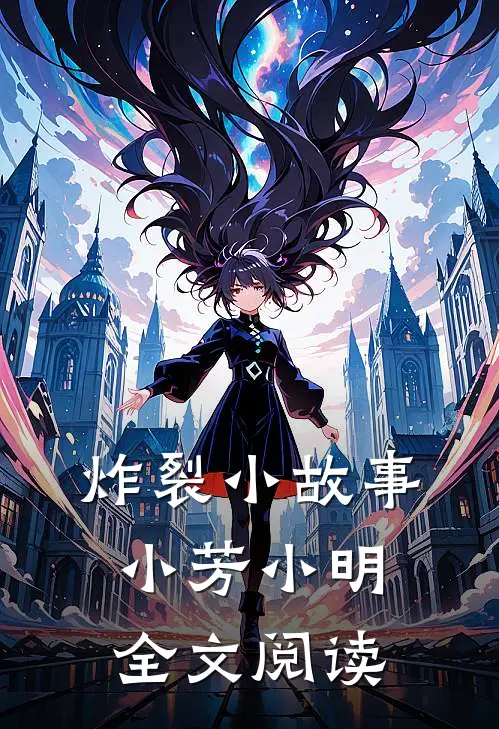 炸裂小故事小芳小明全文阅读