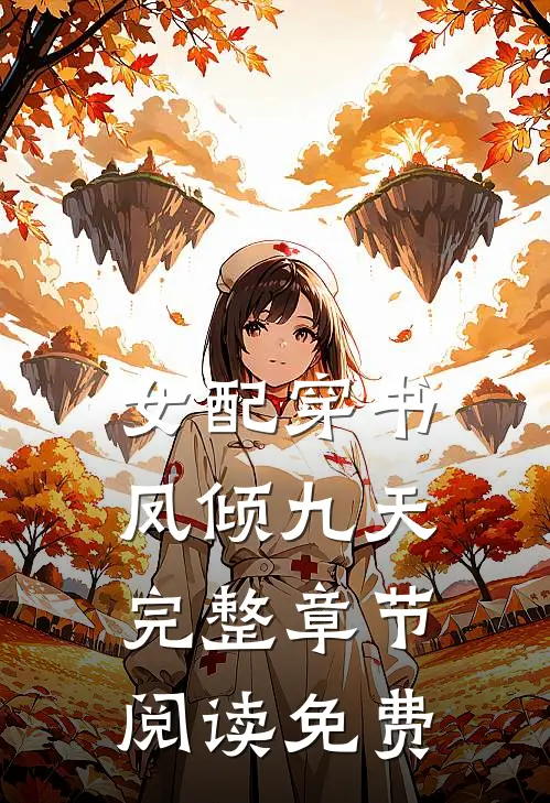 女配穿书凤倾九天完整章节阅读免费
