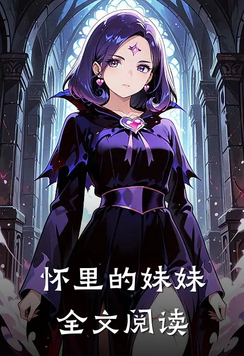 怀里的妹妹全文阅读