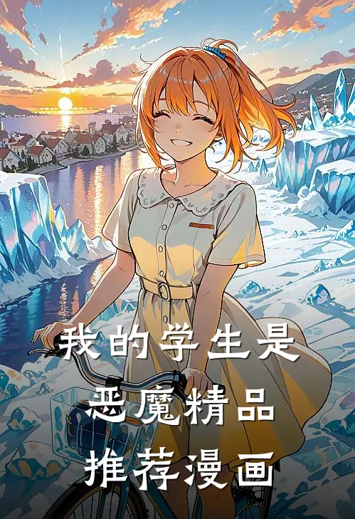 我的学生是恶魔精品推荐漫画