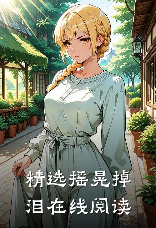 精选摇晃掉泪在线阅读