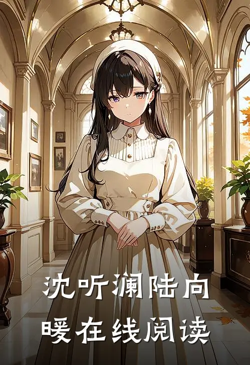 沈听澜陆向暖在线阅读