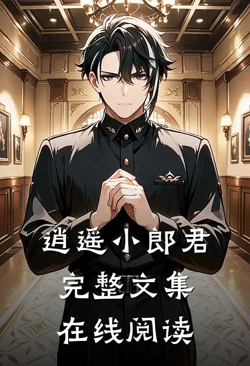 逍遥小郎君完整文集在线阅读