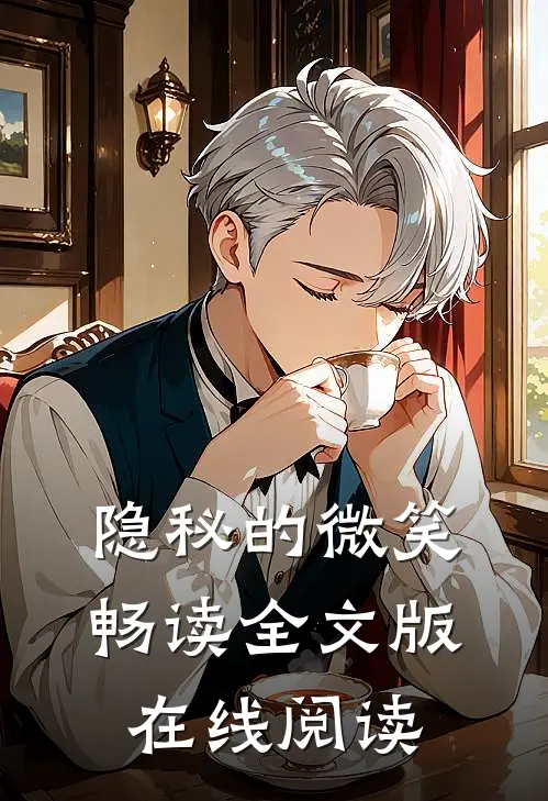 隐秘的微笑畅读全文版在线阅读