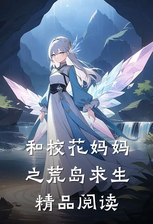 和校花妈妈之荒岛求生精品阅读